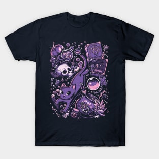 Witch Stuff T-Shirt